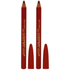 Maybelline Expert Wear Twin Brow & Eye Pencils Medium Brown 0.06 oz. by Farmacias Savia