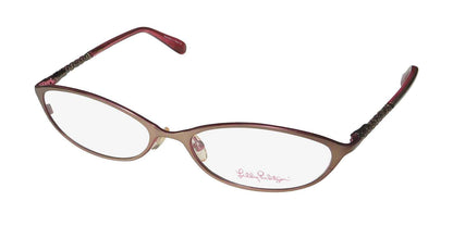 Lilly Pulitzer Connie Eyeglasses