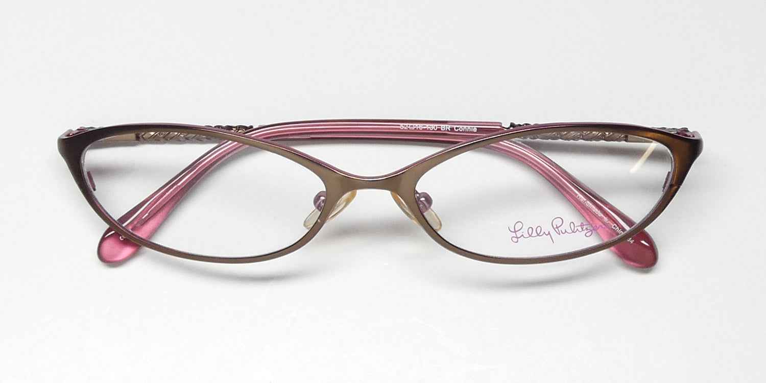 Lilly Pulitzer Connie Eyeglasses