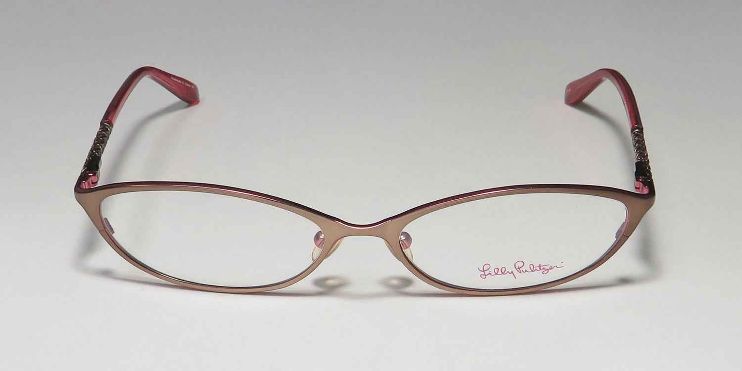 Lilly Pulitzer Connie Eyeglasses