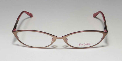 Lilly Pulitzer Connie Eyeglasses
