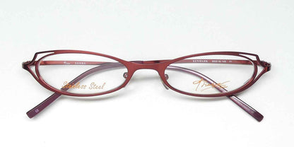 Thalia Samba Eyeglasses