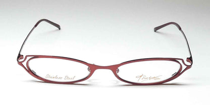 Thalia Samba Eyeglasses