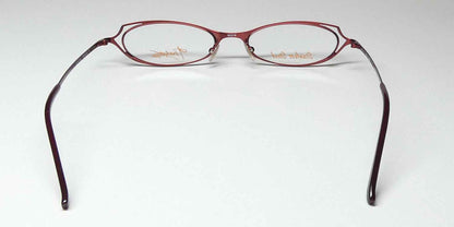 Thalia Samba Eyeglasses