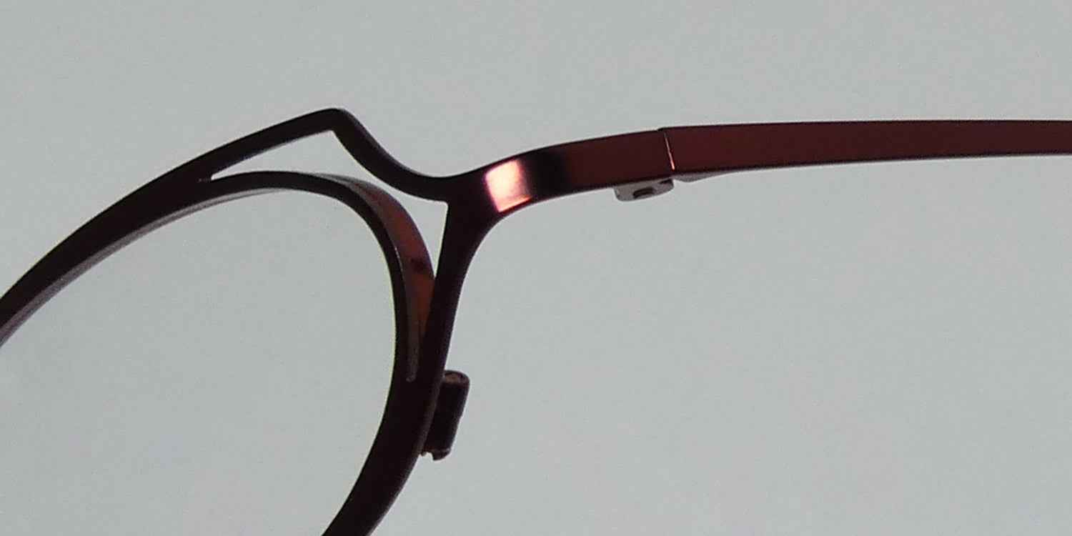 Thalia Samba Eyeglasses