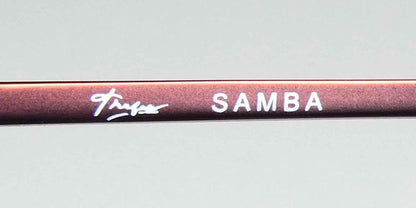 Thalia Samba Eyeglasses