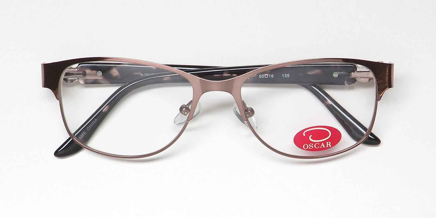 Oscar de la Renta Osl 115 Eyeglasses