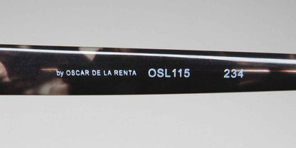 Oscar de la Renta Osl 115 Eyeglasses