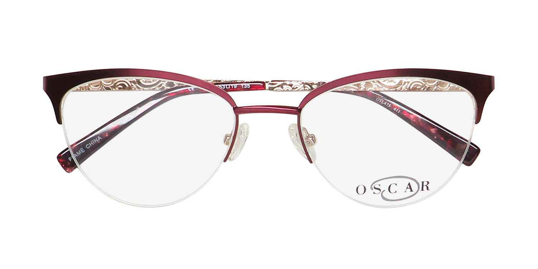 Oscar de la Renta Osl 475 Eyeglasses