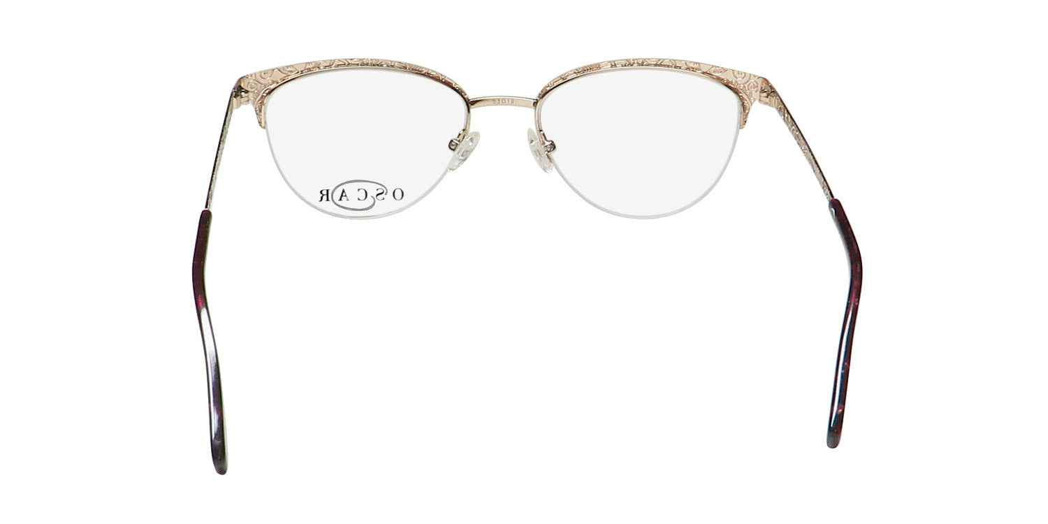 Oscar de la Renta Osl 475 Eyeglasses