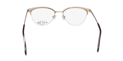 Oscar de la Renta Osl 475 Eyeglasses