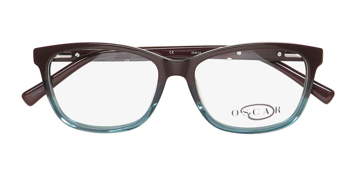 Oscar de la Renta Osl 474 Eyeglasses