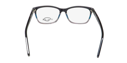 Oscar de la Renta Osl 474 Eyeglasses