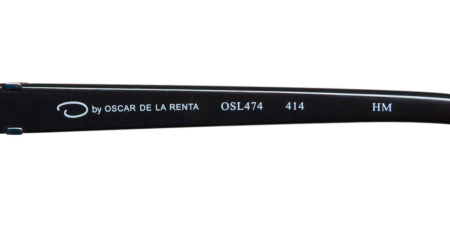 Oscar de la Renta Osl 474 Eyeglasses