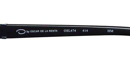 Oscar de la Renta Osl 474 Eyeglasses