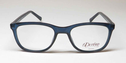 Dereon Dov526 Eyeglasses