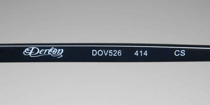 Dereon Dov526 Eyeglasses
