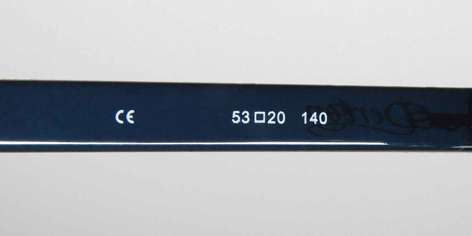 Dereon Dov526 Eyeglasses