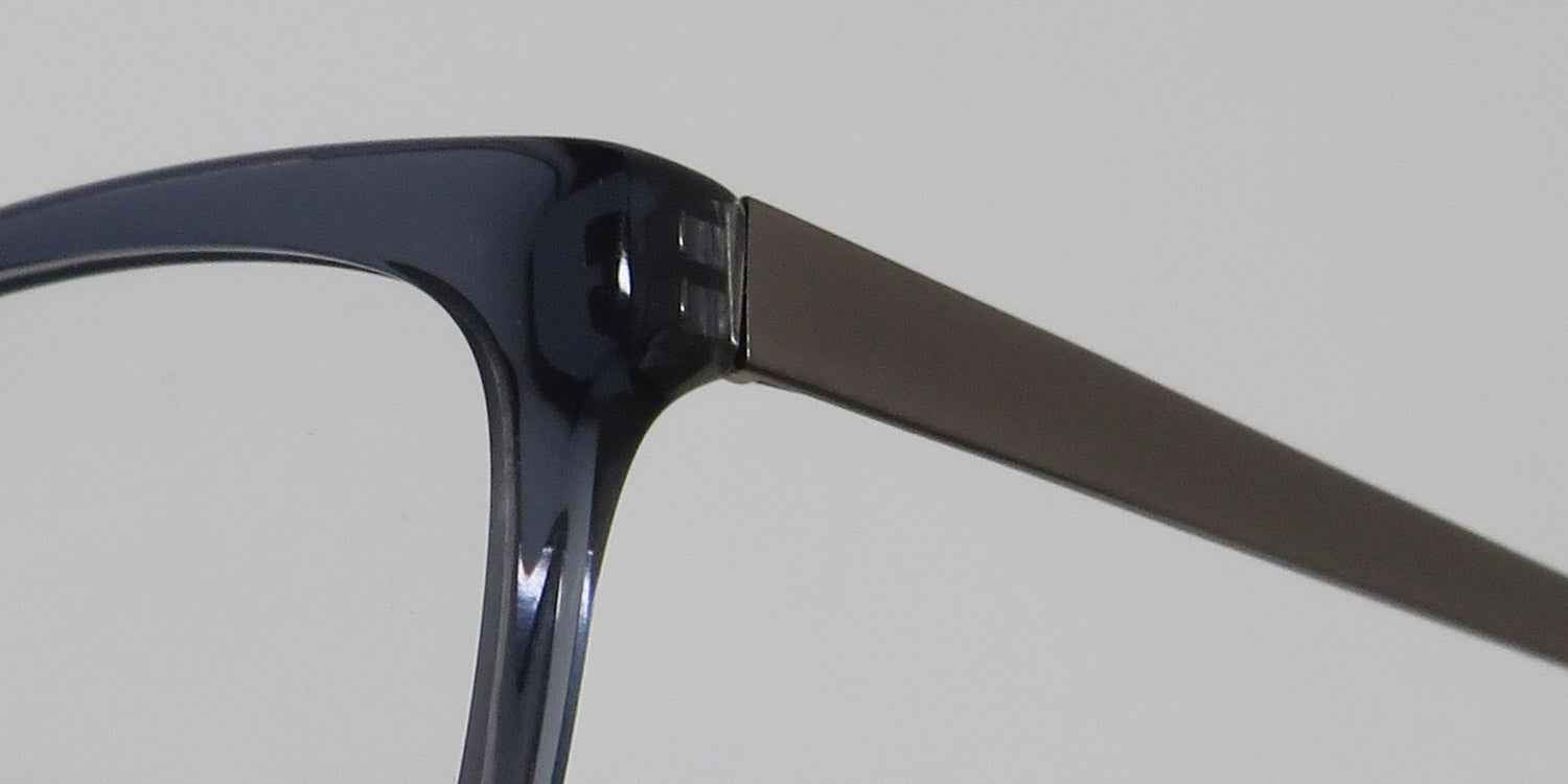 Dereon Dov534 Eyeglasses
