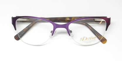 Dereon Dov532 Eyeglasses by ModaFrames