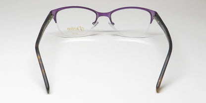 Dereon Dov532 Eyeglasses
