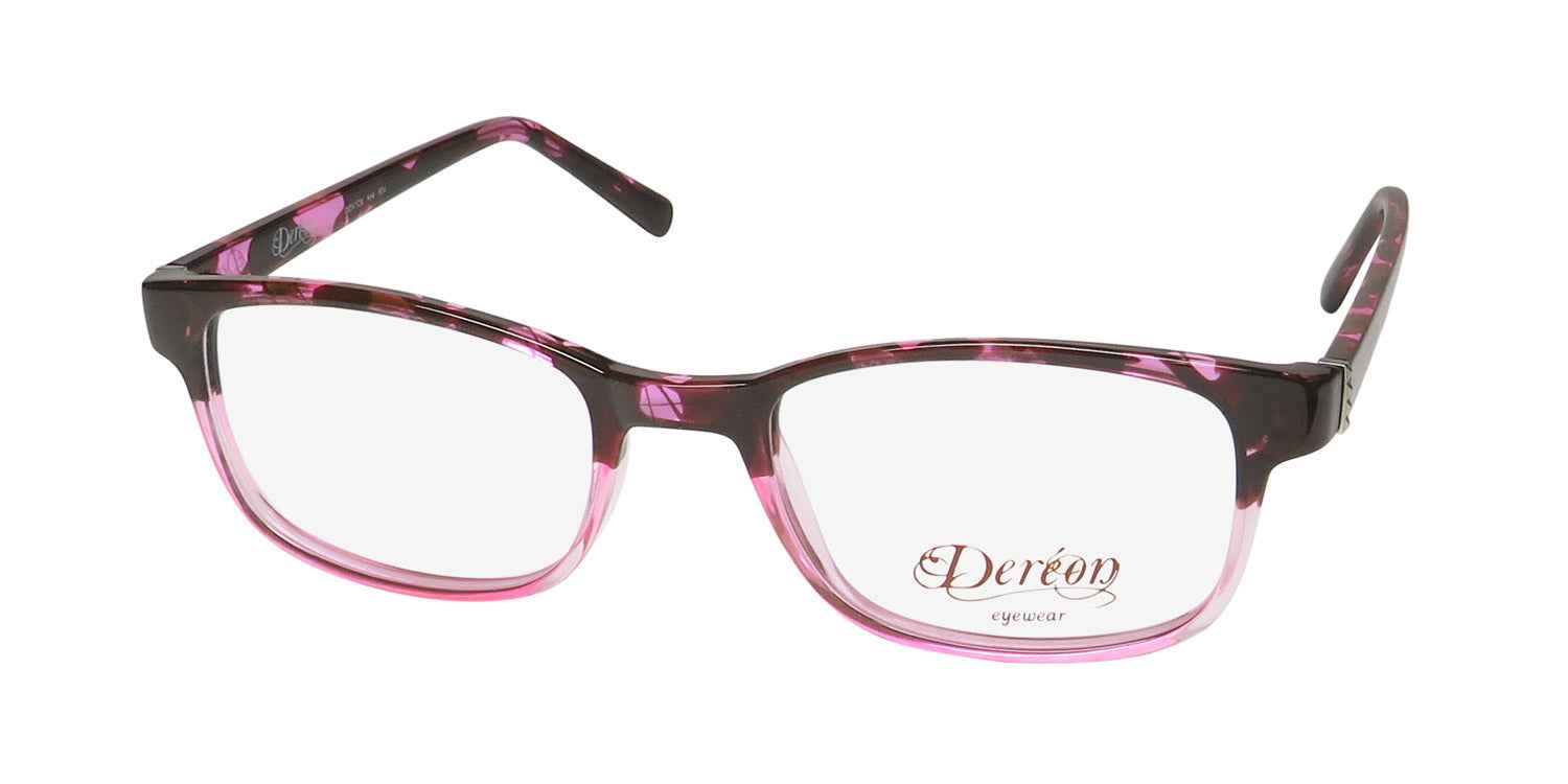 Dereon Dov520 Eyeglasses