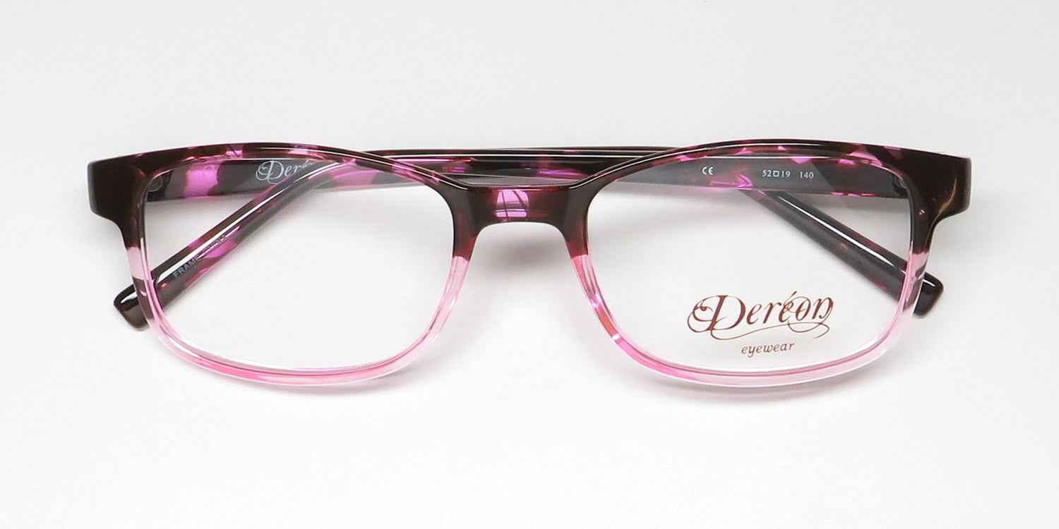 Dereon Dov520 Eyeglasses