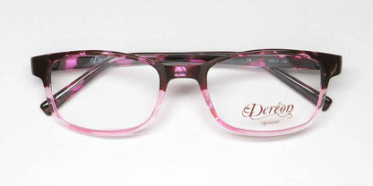 Dereon Dov520 Eyeglasses