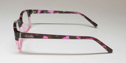 Dereon Dov520 Eyeglasses