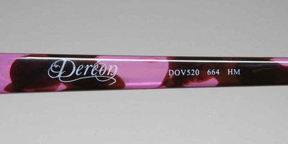 Dereon Dov520 Eyeglasses
