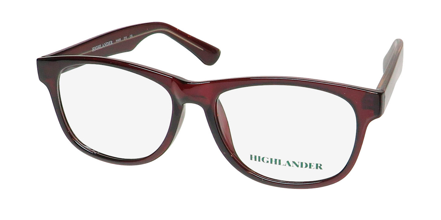 Highlander hi408 eyeglasses - DestGlow