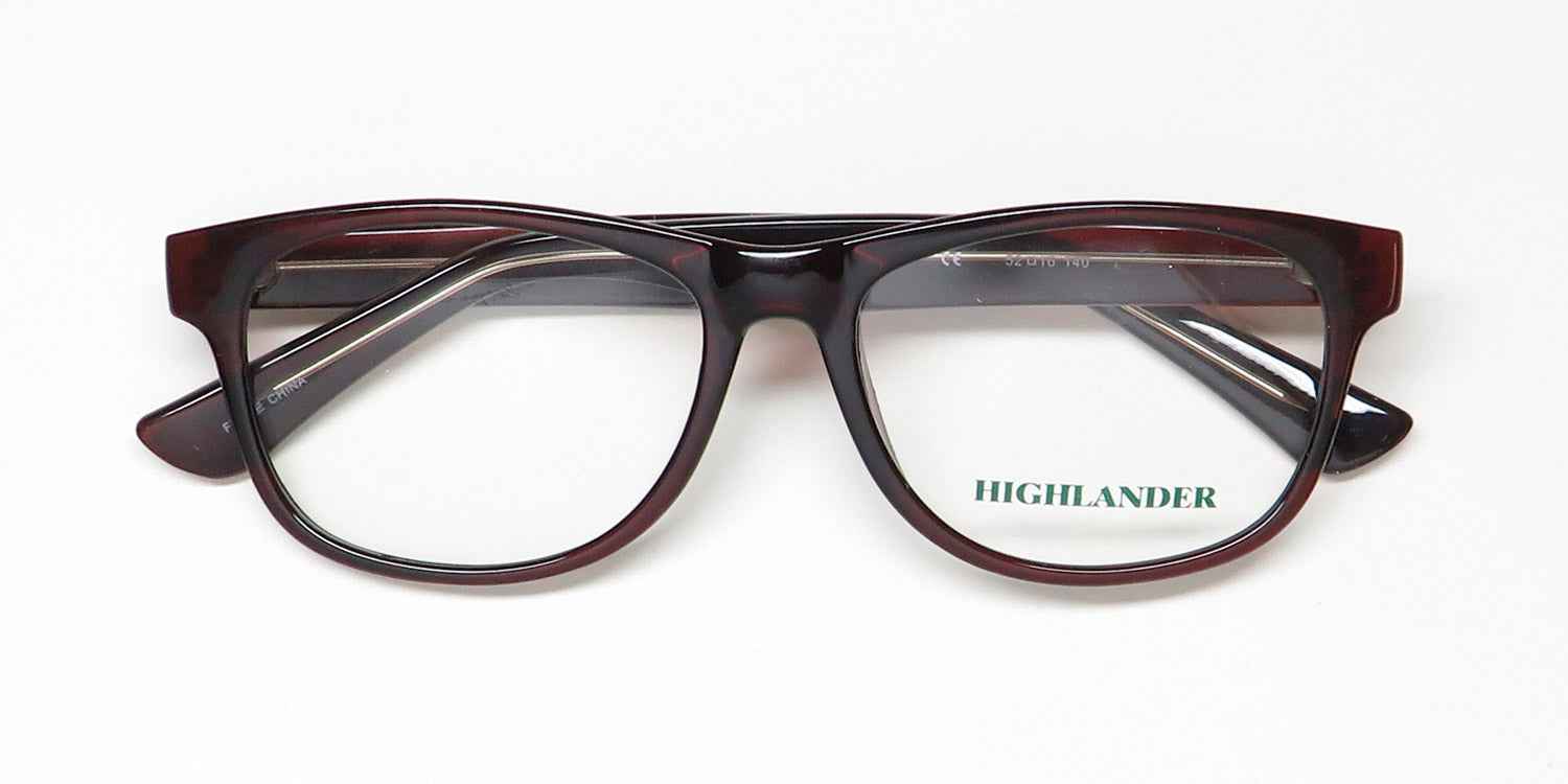 Highlander Hi408 Eyeglasses