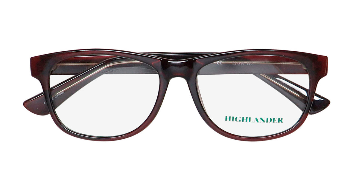 Highlander hi408 eyeglasses - DestGlow