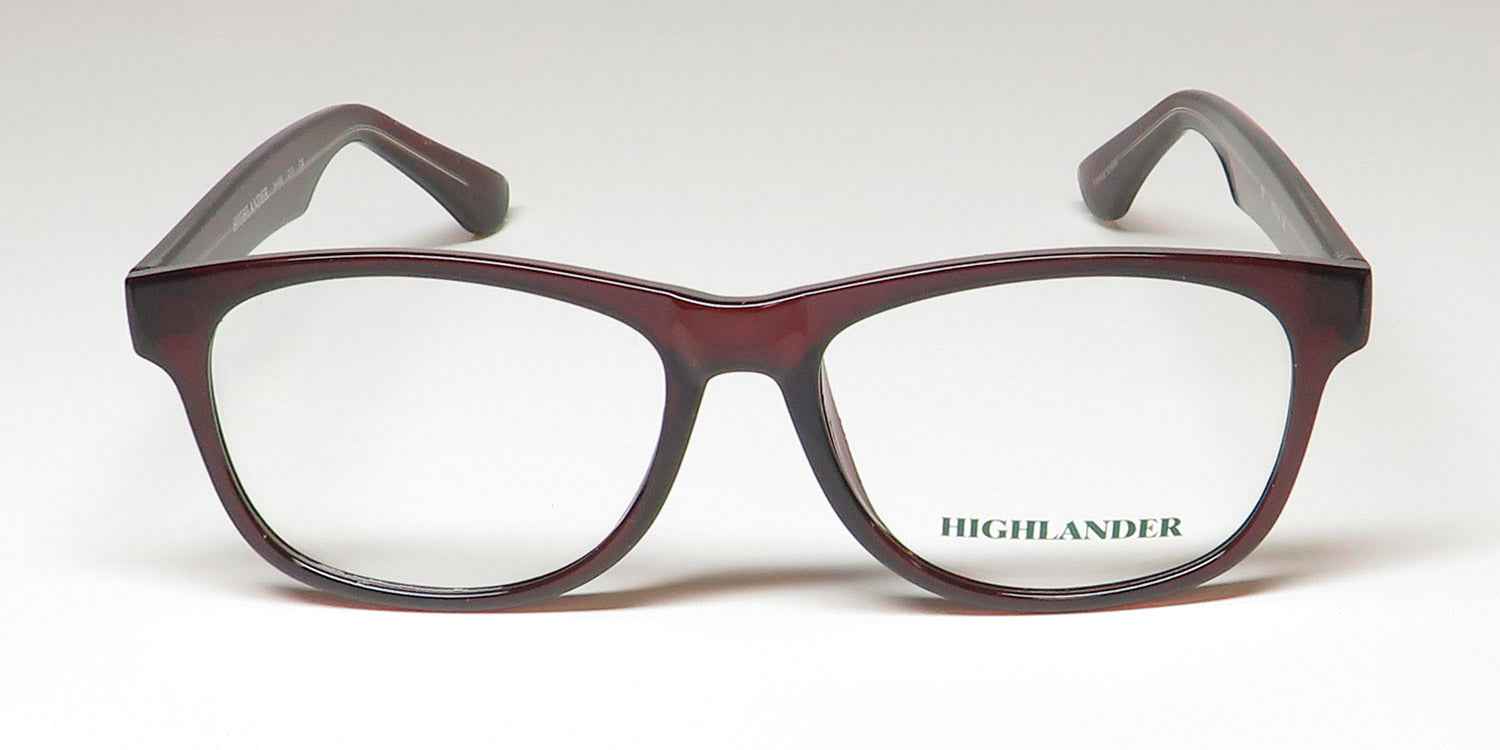Highlander Hi408 Eyeglasses