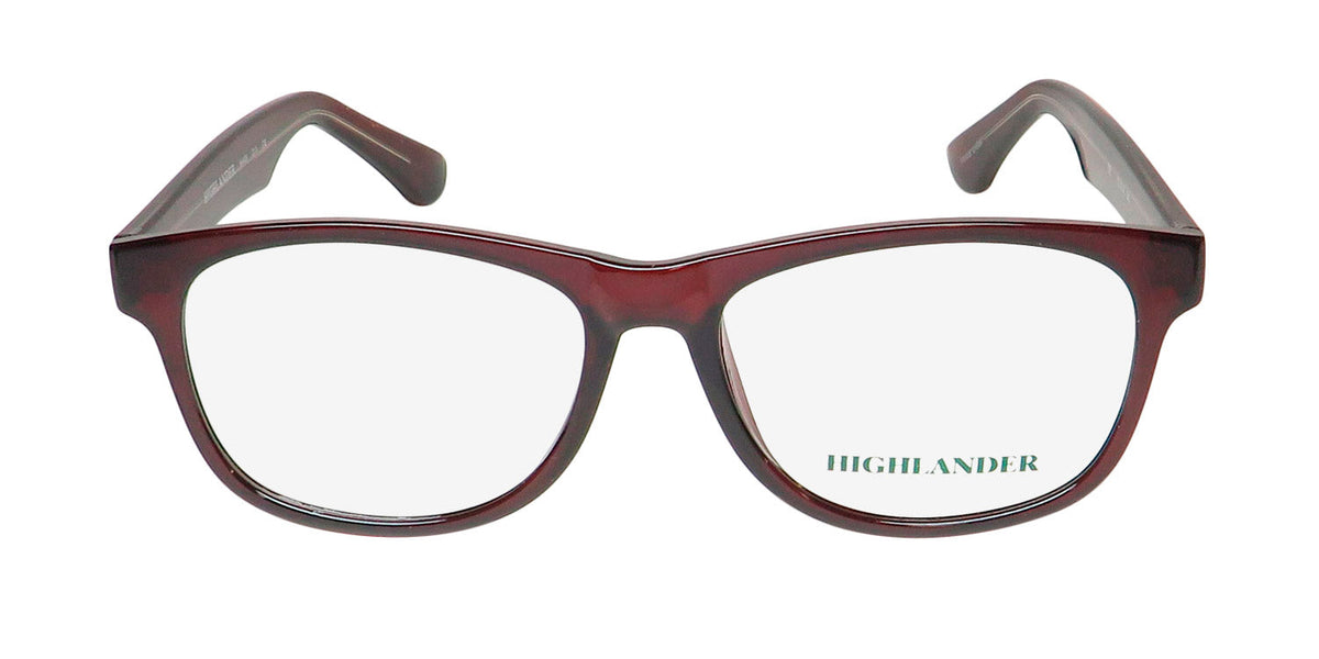 Highlander hi408 eyeglasses - DestGlow