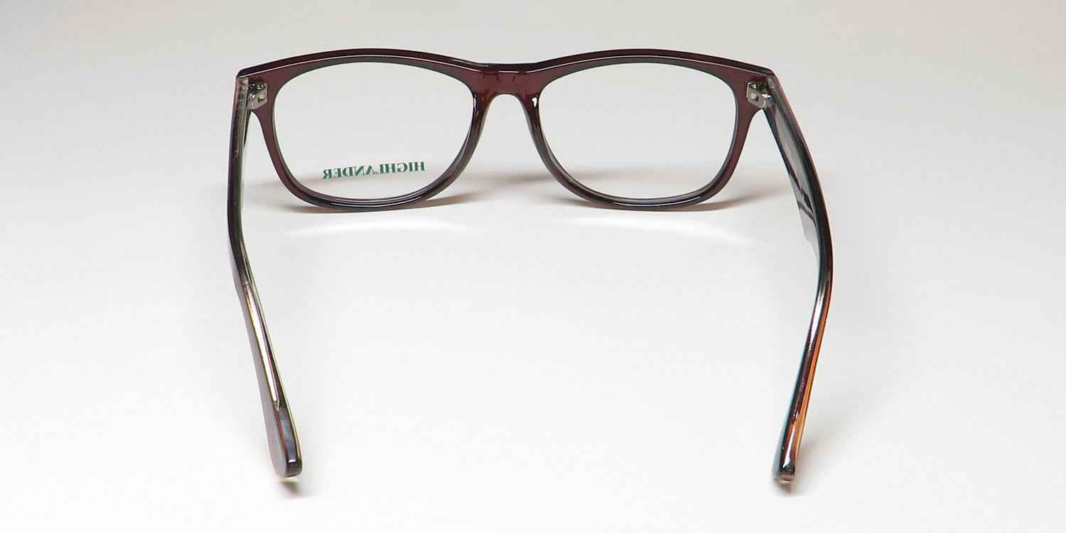 Highlander Hi408 Eyeglasses