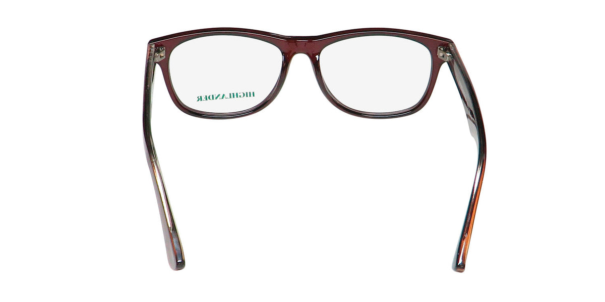 Highlander hi408 eyeglasses - DestGlow