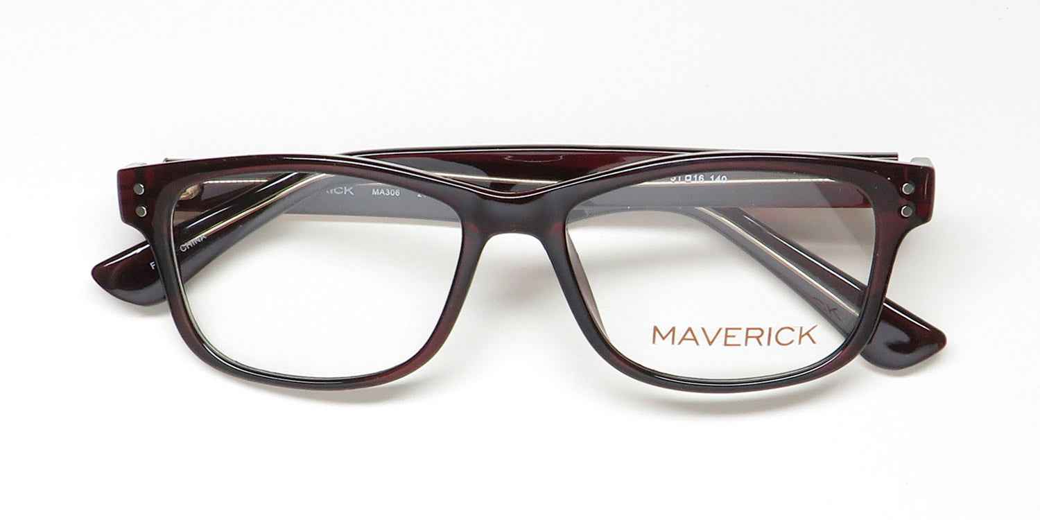 Maverick Ma306 Eyeglasses