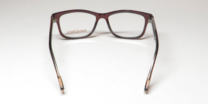 Maverick Ma306 Eyeglasses by ModaFrames