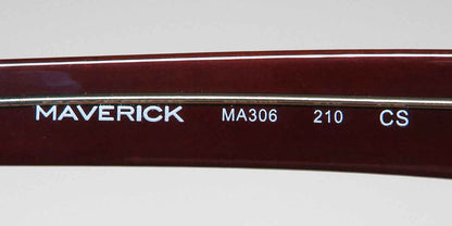 Maverick Ma306 Eyeglasses