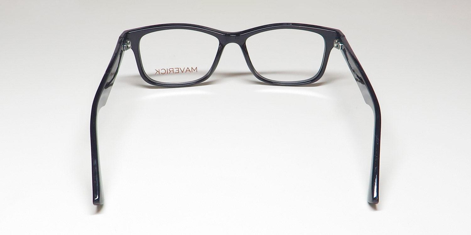 Maverick Ma306 Eyeglasses by ModaFrames