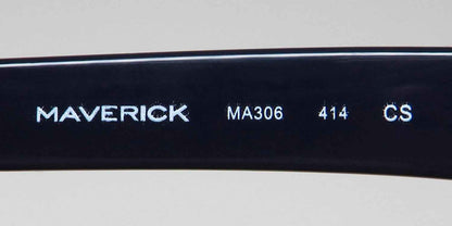 Maverick Ma306 Eyeglasses