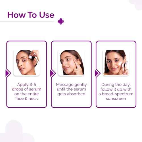 The Derma Co 15% Vitamin C Face Serum For Skin Radiance