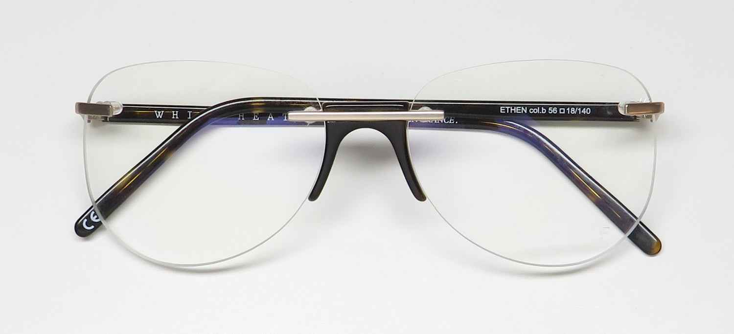 Andy Wolf Ethen 1 Eyeglasses