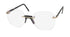 Andy Wolf Ethen Eyeglasses by ModaFrames