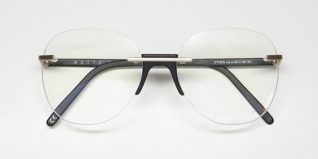 Andy Wolf Ethen Eyeglasses by ModaFrames