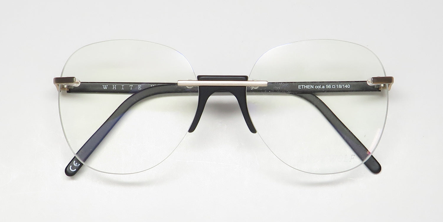 Andy Wolf Ethen Eyeglasses by ModaFrames