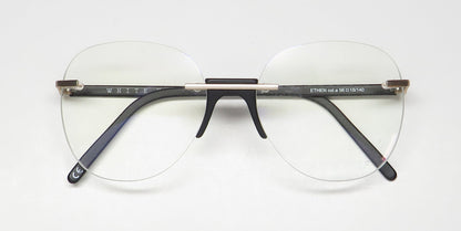 Andy Wolf Ethen Eyeglasses by ModaFrames