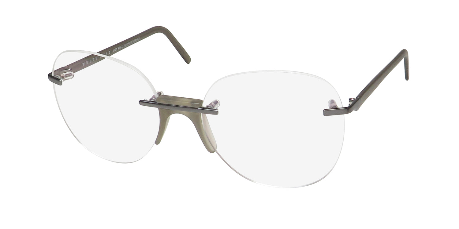 Andy Wolf Ethen Eyeglasses by ModaFrames