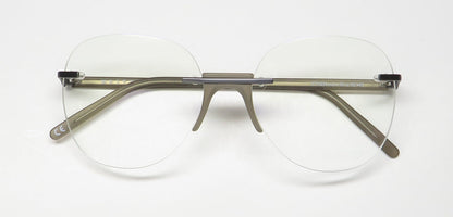 Andy Wolf Ethen Eyeglasses by ModaFrames